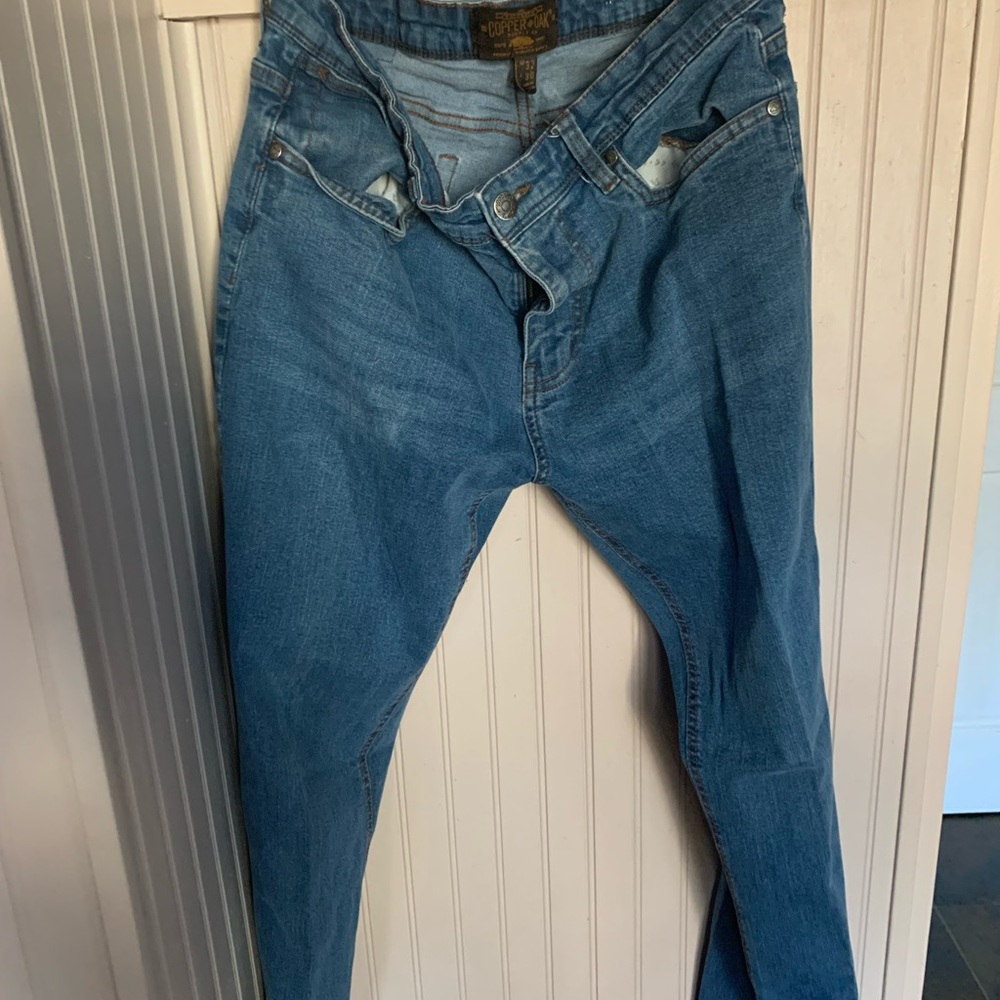 Jeans -Copper& Oak